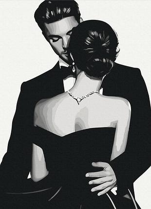 Картини по номерах 🖼️