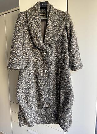 Тепле пальто forpen, розмір s