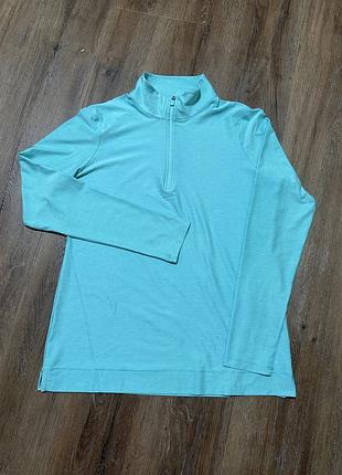 Реглан кофта спортивна жіноча