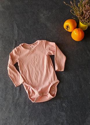 Боди h&amp;m на девочку