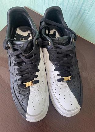 Кросівки найкі форси nike air force оригінал
