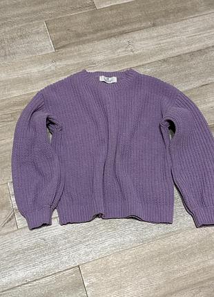 Стильний светрик