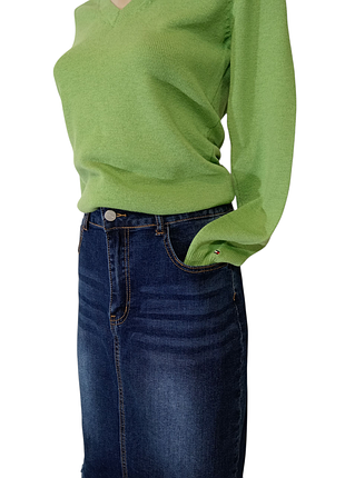 Шерстяной полувер, кофта от tommy hilfiger.