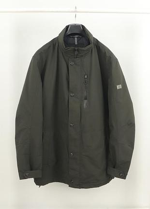 Чоловіча куртка / вітровка bugatti rainseries