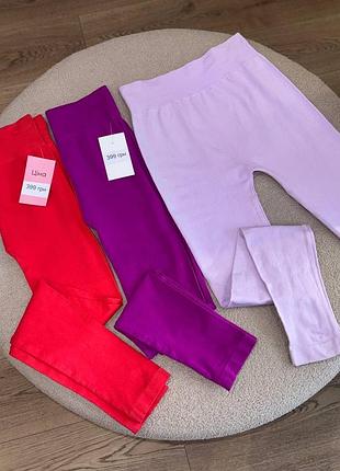 Яскраві лосини