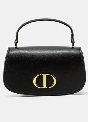 Женская брендовая кожаная сумка