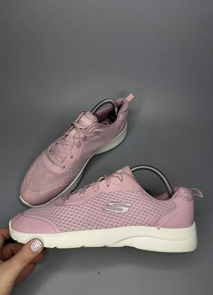 Кросівки skechers