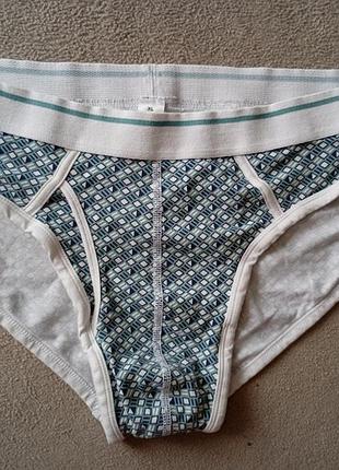Брендовые трусы george.