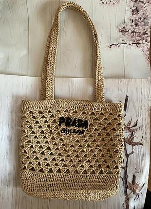 Сумка экологічна