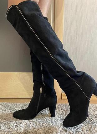 Чоботи lesilla оригінал