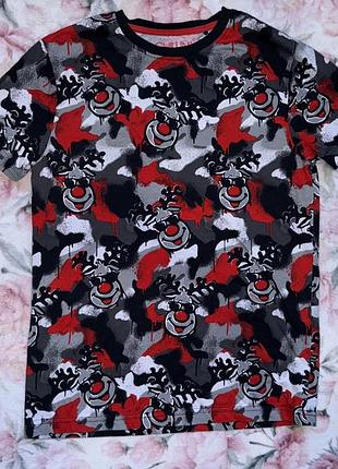 Футболка 12 р