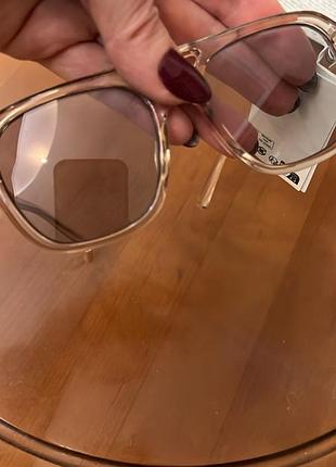 Нові окуляри h&m