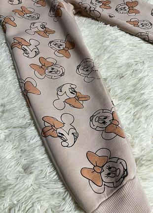 Дитячі штани disney