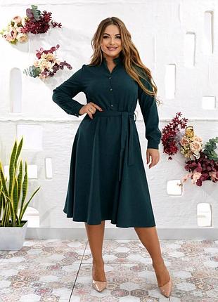 Платье (есть цвета)