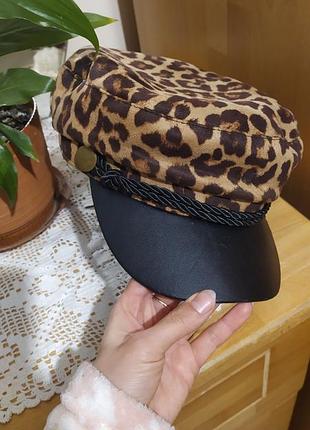 Шапка -кепка