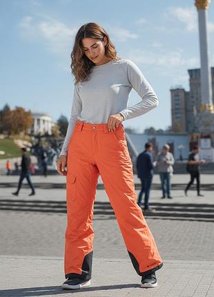 🔥лижні штани columbia🔥