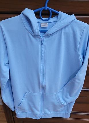 Худи для мальчика