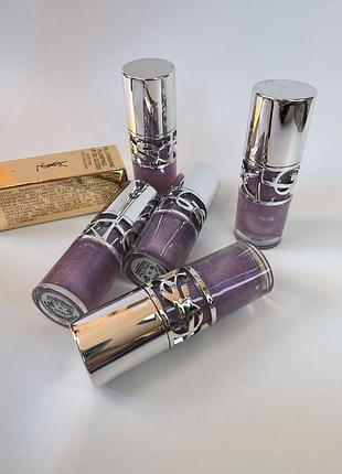 Блиск для губ loveshine plumping gloss  01