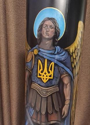 Гільза тубус картини на замовлення