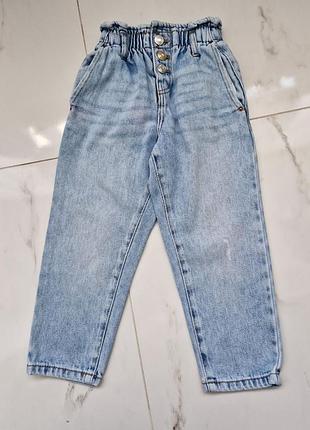 Джинси зара 116