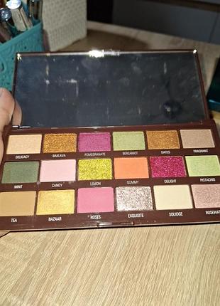 I ❤️ revolution turkish delight