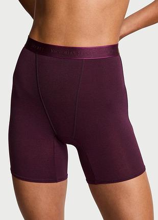 Трусики-шортики victoria's secret