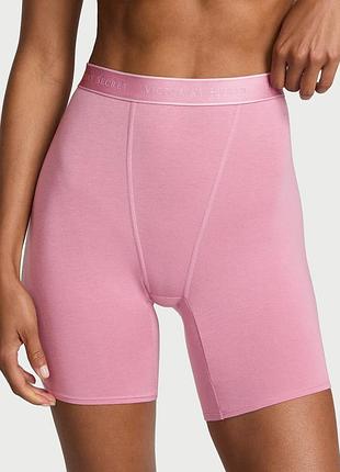 Трусики-шортики victoria's secret