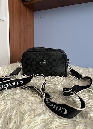 Сумка через плече