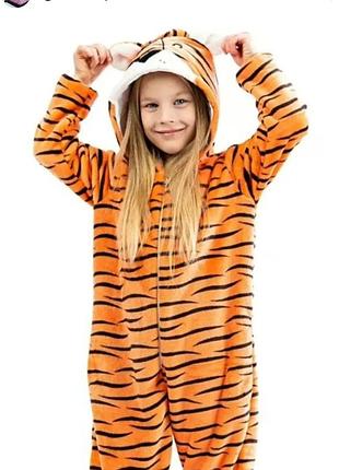 Кигуруми детские