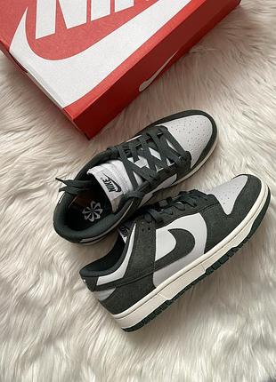 Жіночі кросівки nike dunk