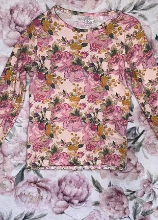 Кофтинка 5-6 р