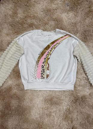 Світшот для дівчат