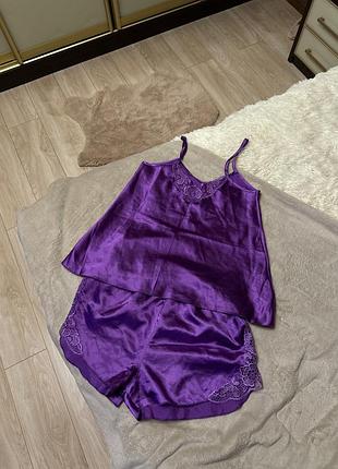 Пижама женская стильная классная