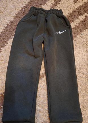 Штаны для мальчика