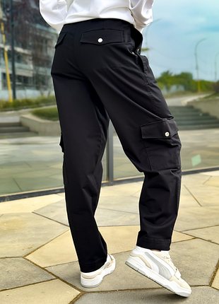 Штани карго lacoste 🐊