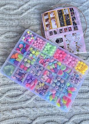 Набір для створення прикрас
