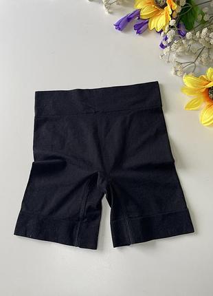 Трусики шортики еластичні