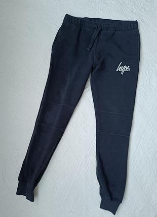 Спортивні штани утеплені