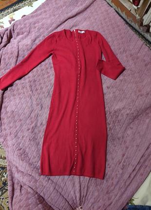 Женское платье