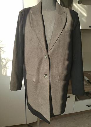 Демисезонное пальто, 50 размер