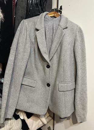 Пальто- пиджак
