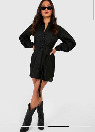 Сукня сорочка від boohoo