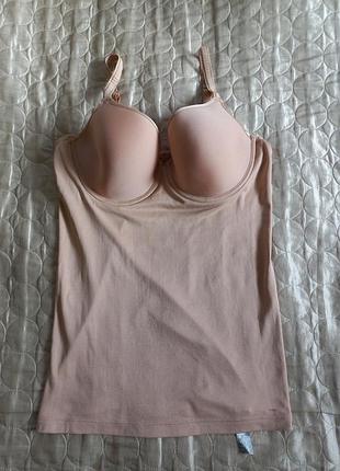 Майка з чашками may