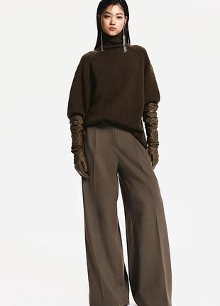 Брюки h&m