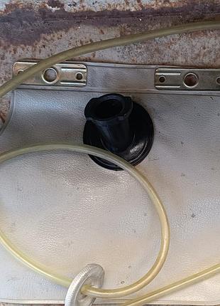 Омыватель "грелка" ранний ваз 2101, 2103 жигули.