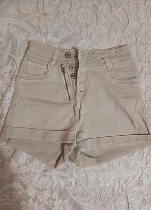 Шорти xs-s