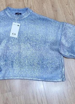 Оверсайз-свет оверсайз m