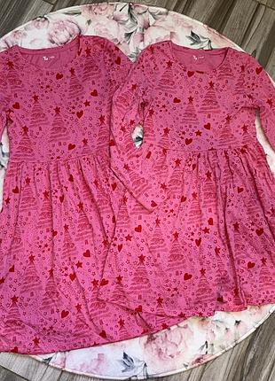 Сукня 9 р 11 р