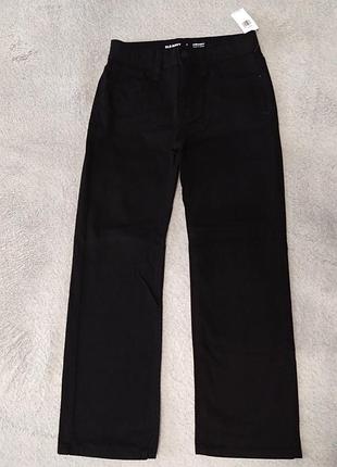 Old navy новые брюки штаны для мальчика 7 лет