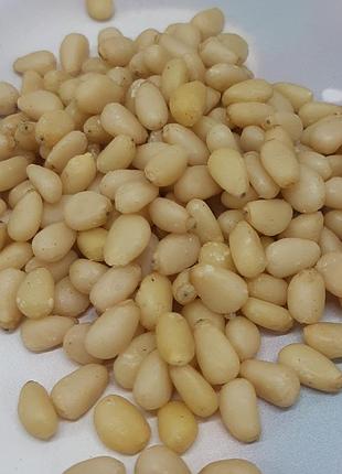 Кедровый орех 500 грамм